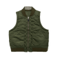 REVERSIBLE 3M® THINSULATE MA - 1 VEST (DR0176) - Nttitudoo MFG