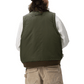 REVERSIBLE 3M® THINSULATE MA - 1 VEST (DR0176) - Nttitudoo MFG