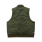 REVERSIBLE 3M® THINSULATE MA - 1 VEST (DR0176) - Nttitudoo MFG