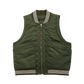 REVERSIBLE 3M® THINSULATE MA - 1 VEST (DR0176) - Nttitudoo MFG