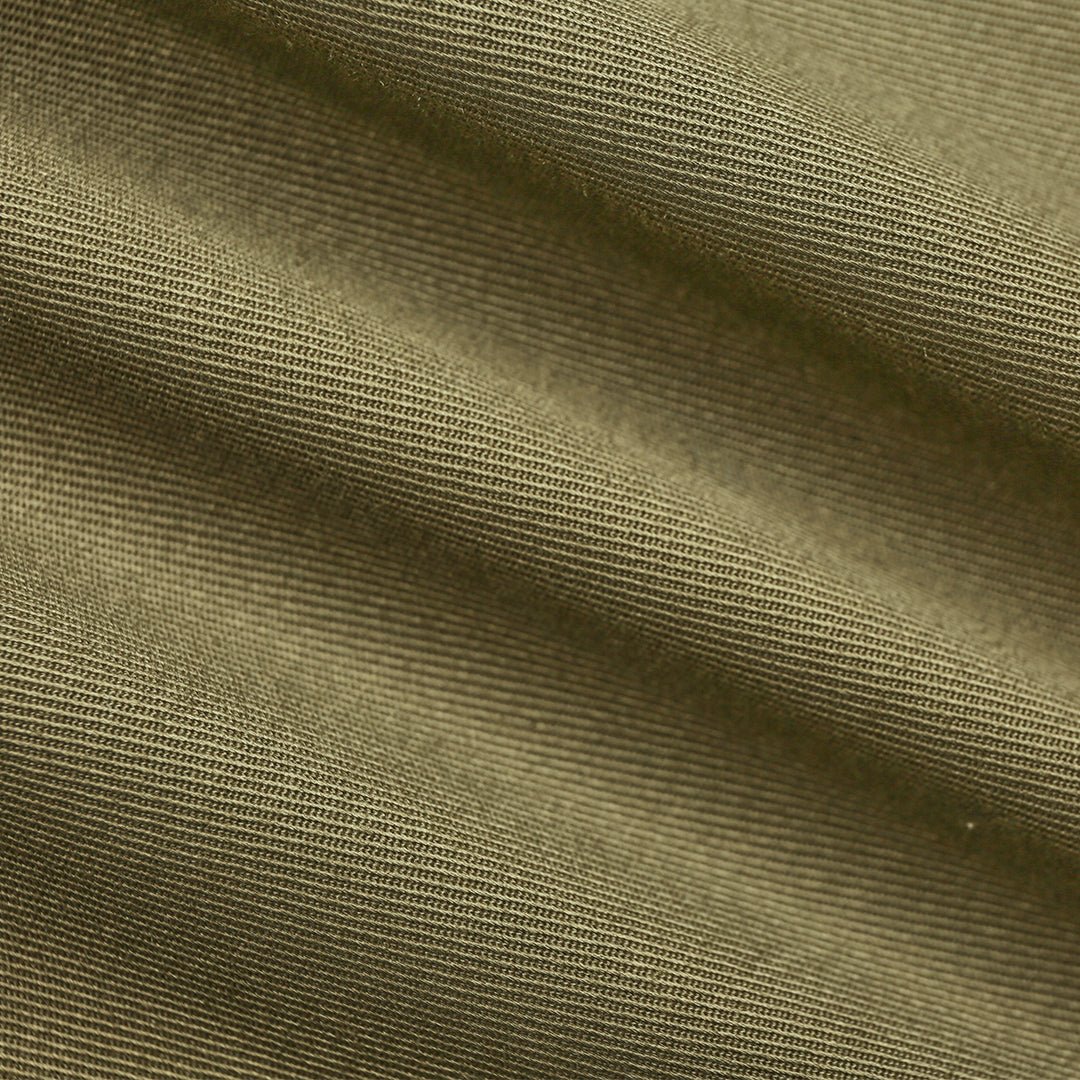 SCOTTISH BALMACAAN COAT (DR0079) - Nttitudoo MFG