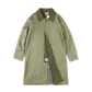 SCOTTISH BALMACAAN COAT (DR0079) - Nttitudoo MFG