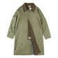 SCOTTISH BALMACAAN COAT (DR0079) - Nttitudoo MFG