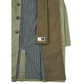 SCOTTISH BALMACAAN COAT (DR0079) - Nttitudoo MFG