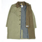 SCOTTISH BALMACAAN COAT (DR0079) - Nttitudoo MFG