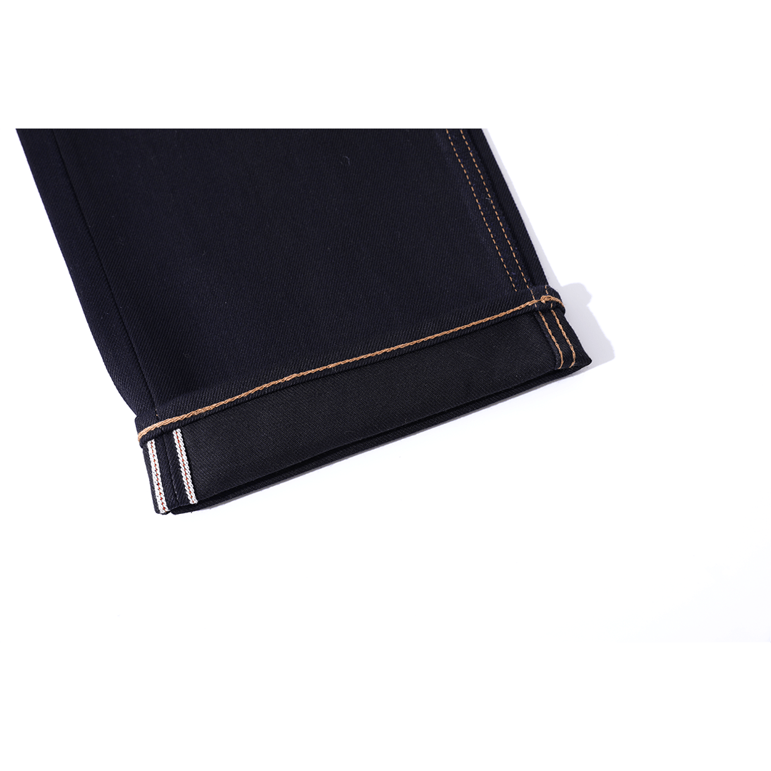 「SILENT COIL」 - 1960'S OSAKA BOSOZOKU R66 - C PANTS (DR0182) - Nttitudoo MFG