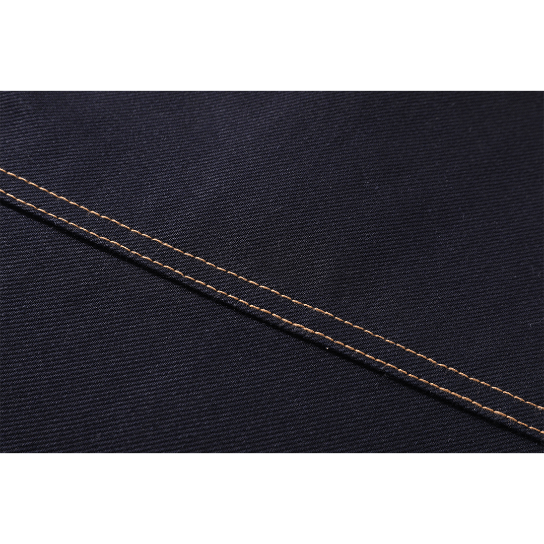 「SILENT COIL」 - 1960'S OSAKA BOSOZOKU R66 - C PANTS (DR0182) - Nttitudoo MFG