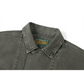 SPLATTER DISTRESSED M - 43 HBT SHIRT (DR0220) - Nttitudoo MFG