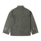 SPLATTER DISTRESSED M - 43 HBT SHIRT (DR0220) - Nttitudoo MFG