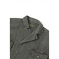 SPLATTER DISTRESSED M - 43 HBT SHIRT (DR0220) - Nttitudoo MFG