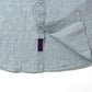 「TRIBE'S GLORY」JACQUARD SHIRT (DR0119) - Nttitudoo MFG