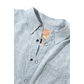 「TRIBE'S GLORY」JACQUARD SHIRT (DR0119) - Nttitudoo MFG