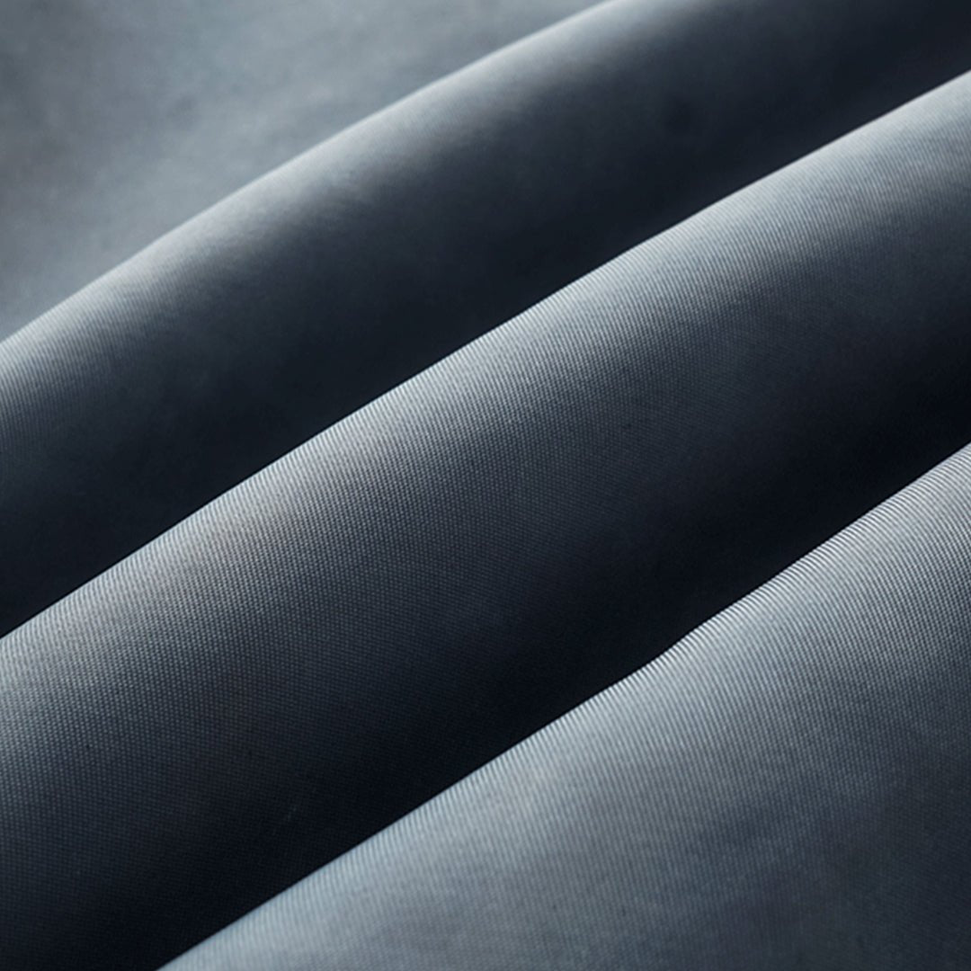 「VIVE Le 8 mai」GEOMETRIC BOMBER JACKET (DR0163) - Nttitudoo MFG