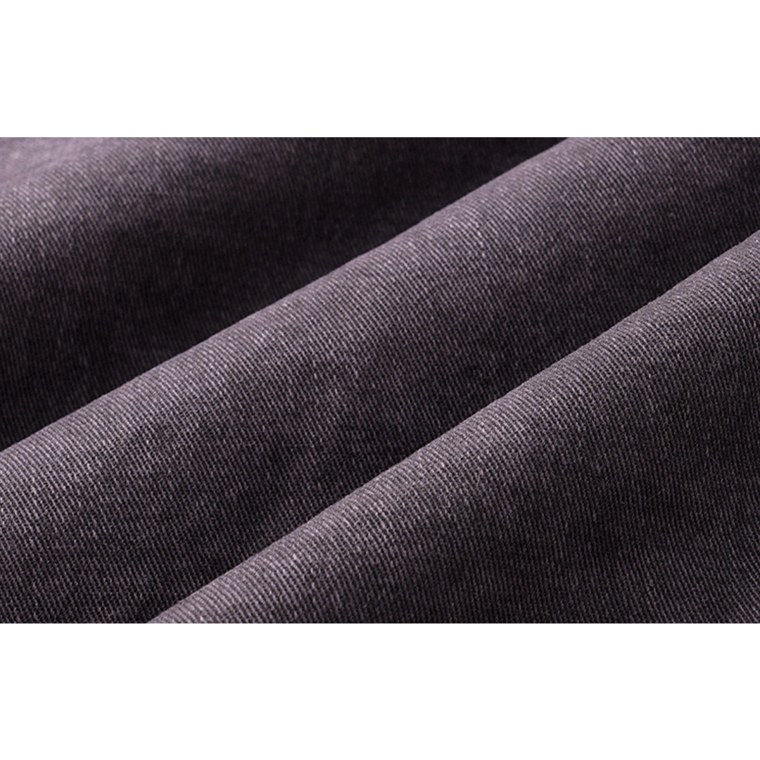 「VIVE Le 8 mai」GEOMETRIC FLIGHT JACKET (DR0164) - Nttitudoo MFG