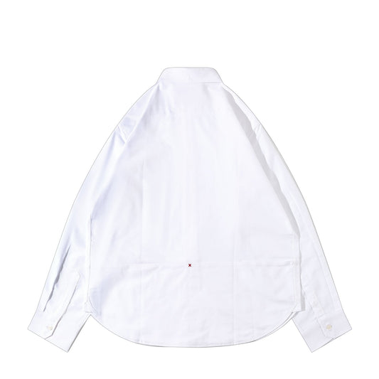 WAIST - BIB - POCKET TOOL SHIRT (DR0103) - Nttitudoo MFG