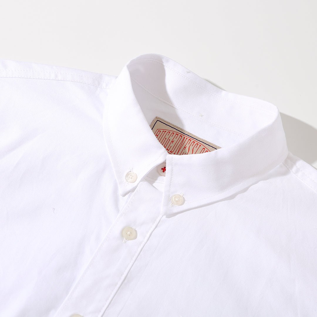 WAIST - BIB - POCKET TOOL SHIRT (DR0103) - Nttitudoo MFG