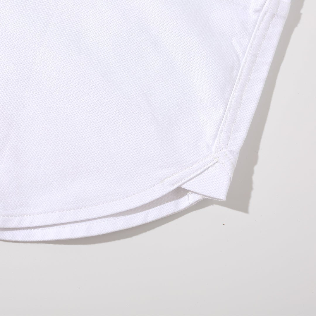 WAIST - BIB - POCKET TOOL SHIRT (DR0103) - Nttitudoo MFG