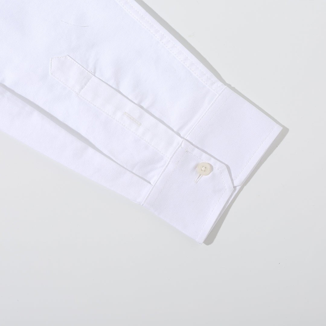 WAIST - BIB - POCKET TOOL SHIRT (DR0103) - Nttitudoo MFG