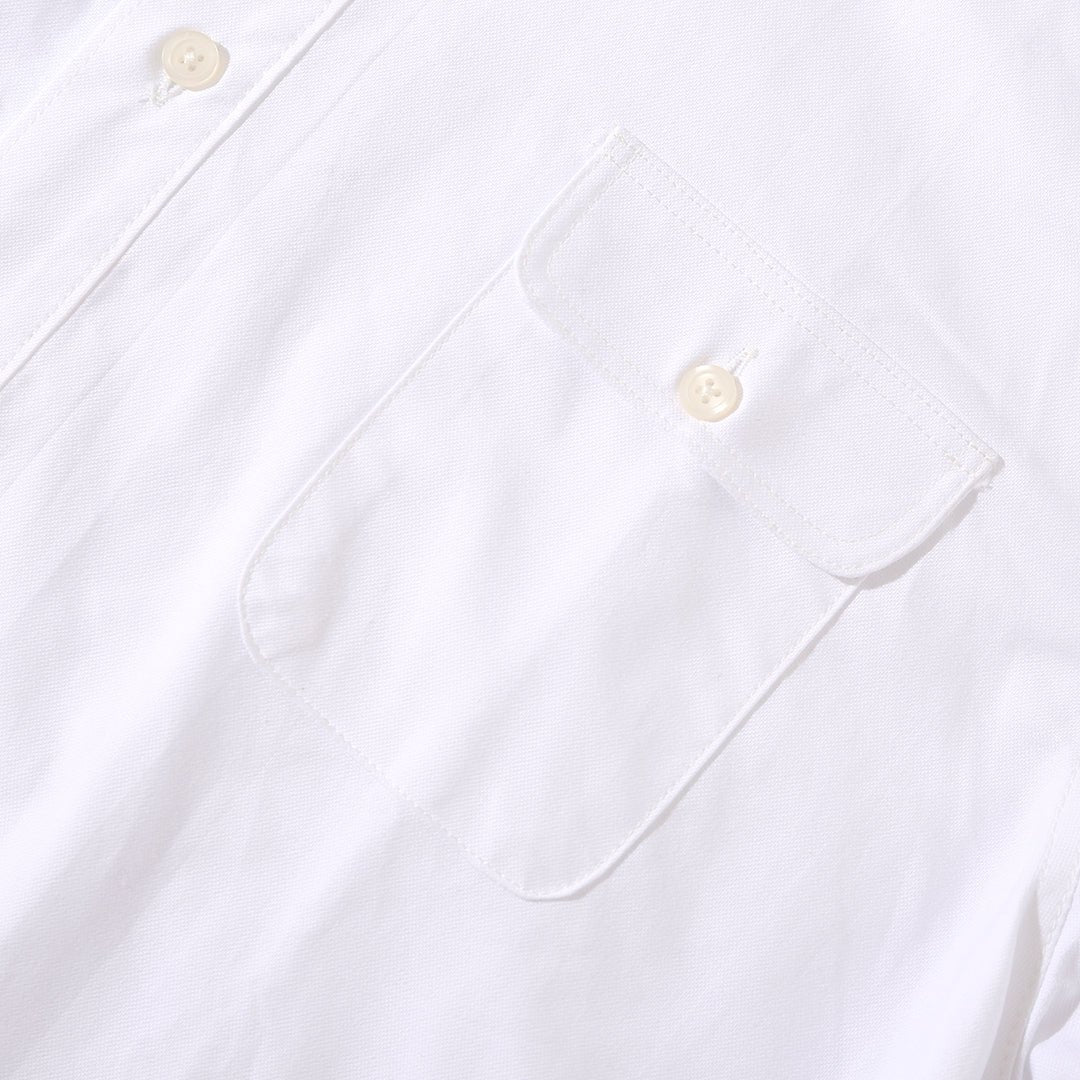 WAIST - BIB - POCKET TOOL SHIRT (DR0103) - Nttitudoo MFG