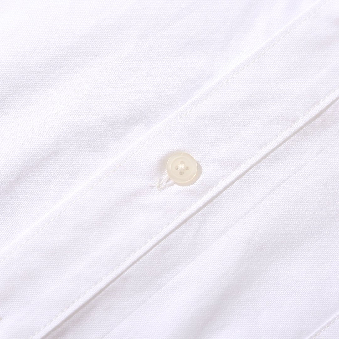 WAIST - BIB - POCKET TOOL SHIRT (DR0103) - Nttitudoo MFG