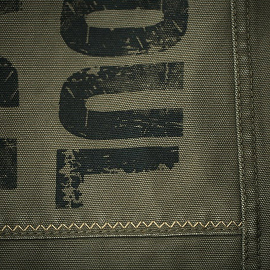 WW II US ARMY AMMUNITION POUCHES OVERALL (OM0009) - Nttitudoo MFG