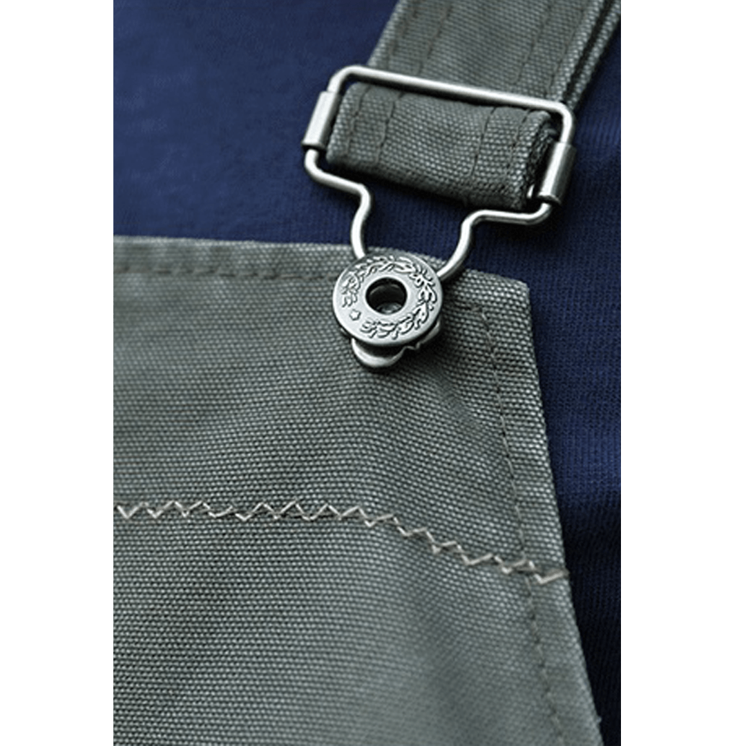 WW II US ARMY AMMUNITION POUCHES OVERALL (OM0009) - Nttitudoo MFG