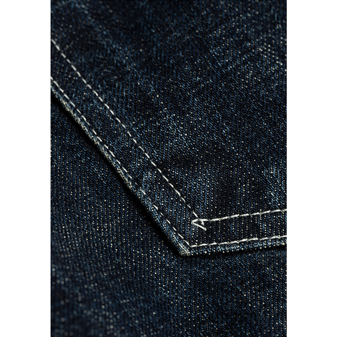 YUBA GOLDEN PANNER PANTS (DR0169) - Nttitudoo MFG