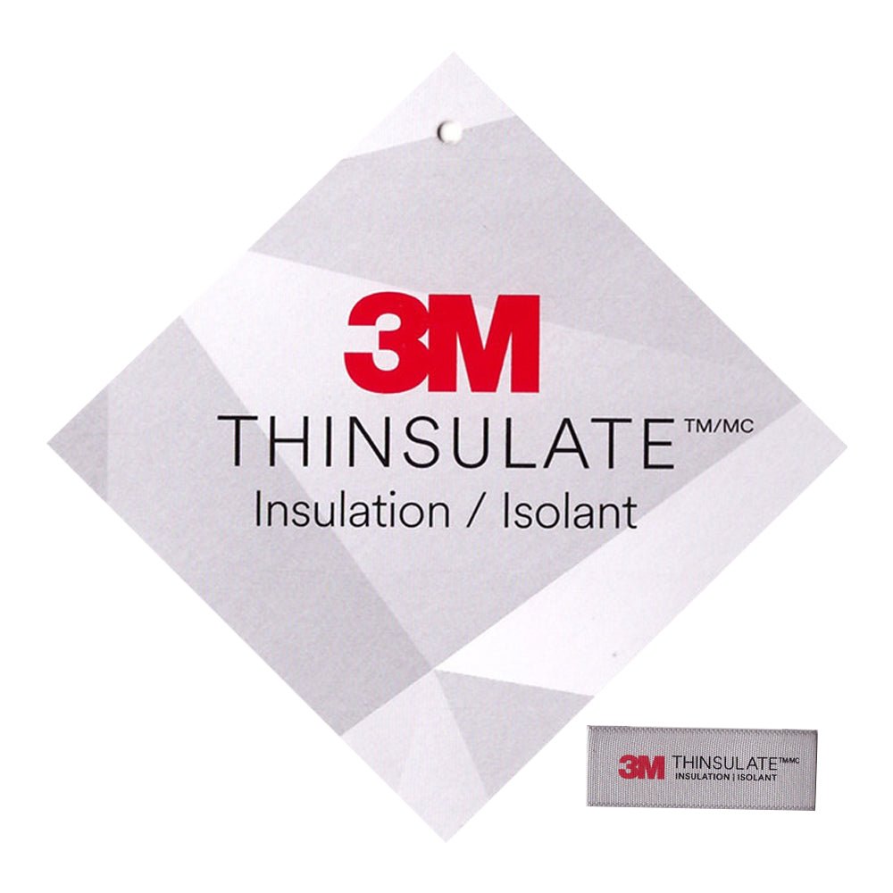 DOUBLE-SIDED-WEAR 3M THINSULATE M65 COAT (SL0001) - Nttitudoo MFG