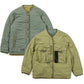 DOUBLE-SIDED-WEAR 3M THINSULATE M65 COAT (SL0001) - Nttitudoo MFG