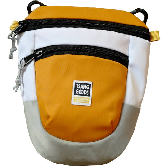 JAPANESE RETRO MOUNTAIN SERIES MINI CROSSBODY HIKING BAG (TG0015) - Nttitudoo MFG