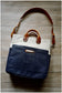 JAPANESE RETRO OIL-WAX CANVAS TOTE BAG (TG0012) - Nttitudoo MFG