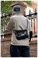 【LIMITED EDITION】 JAPANESE BORO X CORDURA NYLON SHOULDER BAG (TG0005) - Nttitudoo MFG