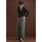 【LIMITED EDITION · OKAYAMA VERSION】RARE REMASTERED 1970'S FRENCH AIR FORCE TR-23 MILITARY PANTS (OM0021) - Nttitudoo MFG