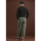 【LIMITED EDITION · OKAYAMA VERSION】RARE REMASTERED 1970'S FRENCH AIR FORCE TR-23 MILITARY PANTS (OM0021) - Nttitudoo MFG