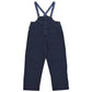 【LIMITED EDITION · OKAYAMA VERSION】RARE REMASTERED MULTI-SHELL-COMBO 1930’S U.S.N DECK OVERALLS (OM0012) - Nttitudoo MFG