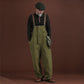 【LIMITED EDITION · OKAYAMA VERSION】RARE REMASTERED MULTI-SHELL-COMBO 1930’S U.S.N DECK OVERALLS (OM0012) - Nttitudoo MFG