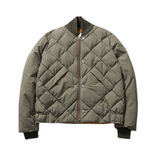 【 LIMITED EDITION 】REMASTERED OF THE ORIGINATING GRANDPA DOWN COAT (DB0001) - Nttitudoo MFG