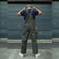 【LIMITED EDITION】RARE REMASTERED WW II US ARMY AMMUNITION POUCHES OVERALL (#OM0009) - Nttitudoo MFG