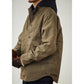 <POP UP LIMITED EDITION> RARE REMASTERED 1940'S US NAVY GUNNER SMOCK (UE0001) - Nttitudoo MFG