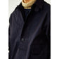 <POP UP LIMITED EDITION> RARE REMASTERED 1940'S US NAVY GUNNER SMOCK (UE0001) - Nttitudoo MFG