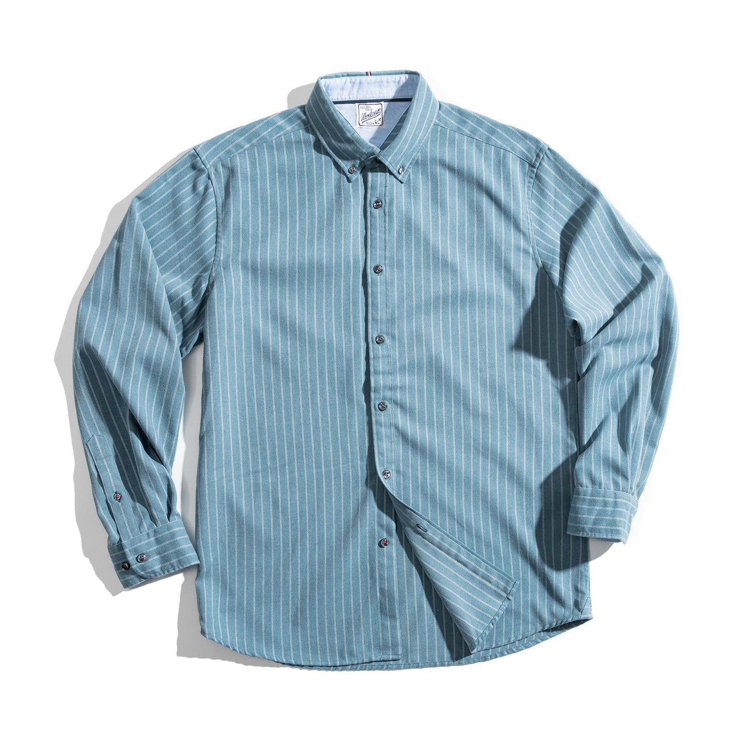 NYLON OUTDOOR SHIRT (#MD0055) – Nttitudoo MFG